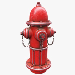 Hydrant