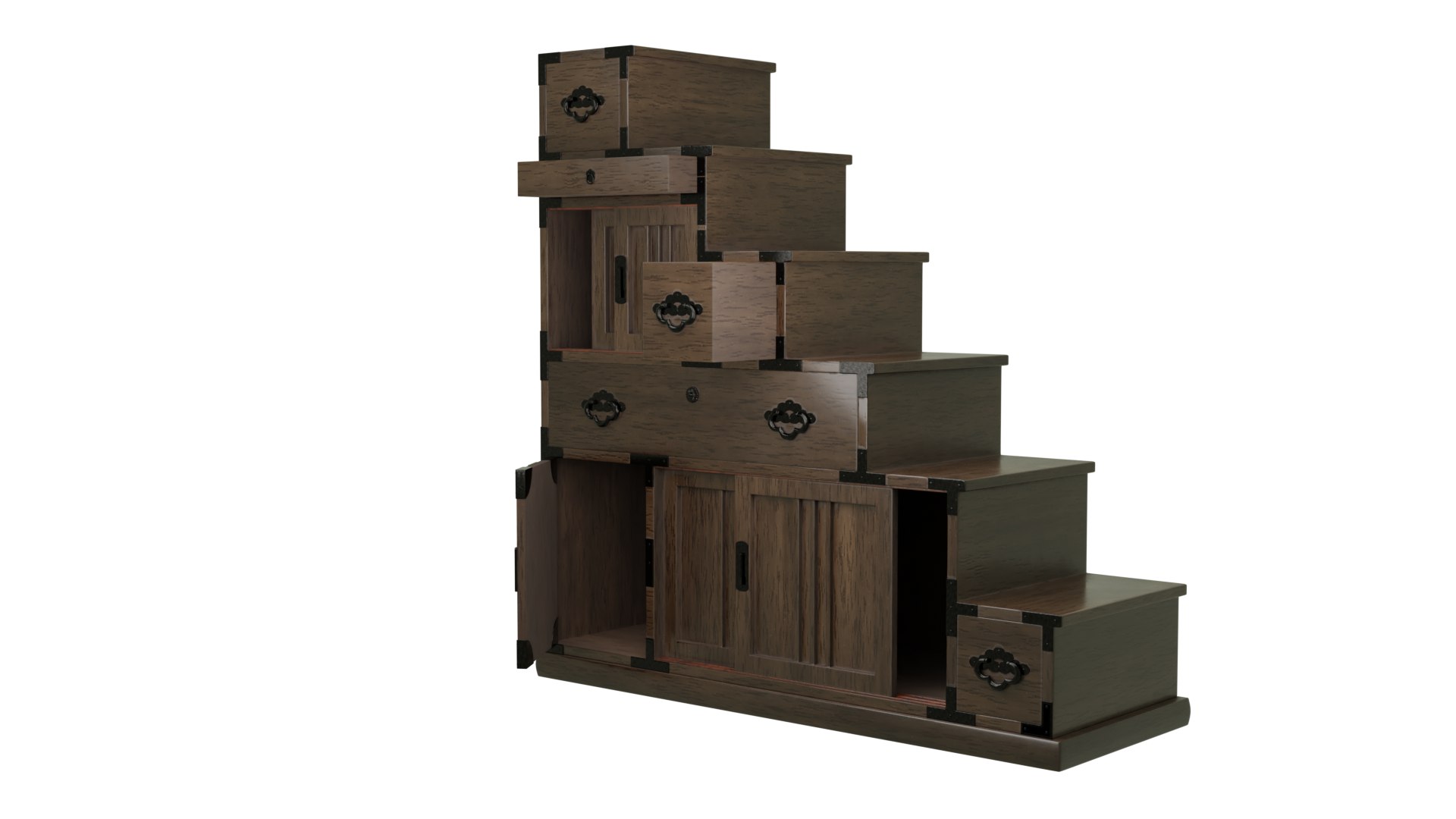 3D Staircase chest https://p.turbosquid.com/ts-thumb/qV/N7IBeD/Uq/preview0002_15/png/1699478400/1920x1080/fit_q87/5e5501a7206dc15c5b5b0ca8ef9771840714eac2/preview0002_15.jpg
