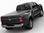 Ram 3500 HD Limited Dually 2019