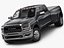 Ram 3500 HD Limited Dually 2019