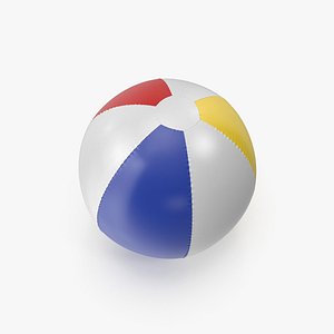 Beach Ball