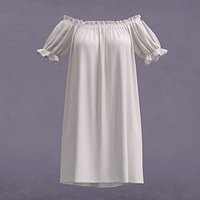 Chemise Dress