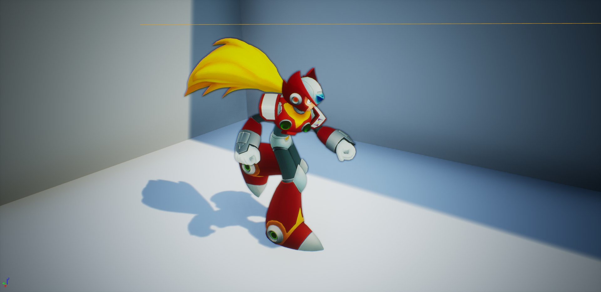 Megaman ZERO Fully Rigged and Animated 3D Soulslike Game Ready 3D model https://p.turbosquid.com/ts-thumb/qV/U05D3f/FQ/highresscreenshot00060/png/1734570975/1920x1080/fit_q87/41e33542d0ea1d347d5eaab02282b23a53b268d5/highresscreenshot00060.jpg