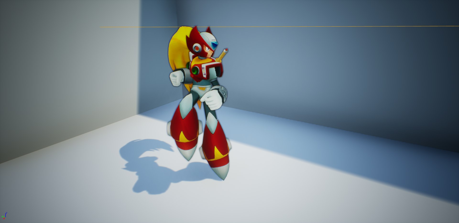 Megaman ZERO Fully Rigged and Animated 3D Soulslike Game Ready 3D model https://p.turbosquid.com/ts-thumb/qV/U05D3f/u3/highresscreenshot00059/png/1734570975/1920x1080/fit_q87/ca8833b5742f4c5f9eb2c81d739c21ebba5d130c/highresscreenshot00059.jpg