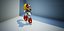 Megaman ZERO – vollständig ausgerüstetes und animiertes 3D-Soulslike-Spiel bereit