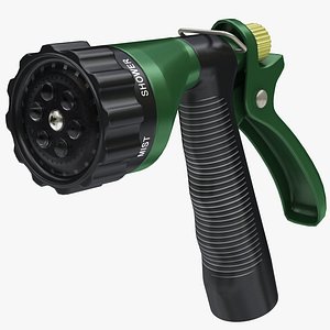 Hose Nozzle