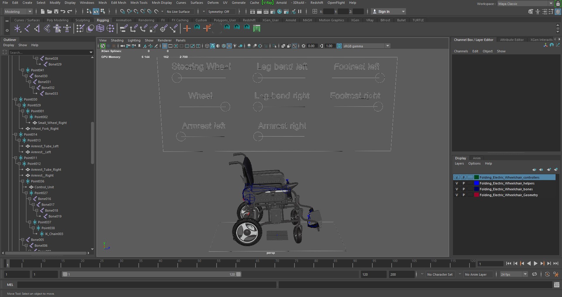 Folding Electric Wheelchair Rigged for Maya model https://p.turbosquid.com/ts-thumb/qV/YJes5I/Zr/folding_electric_wheelchair_rigged_for_maya_1005/jpg/1759414616/1920x1080/fit_q87/32b40392ef05e0d5bf36cdae638a8a4b08ca937a/folding_electric_wheelchair_rigged_for_maya_1005.jpg