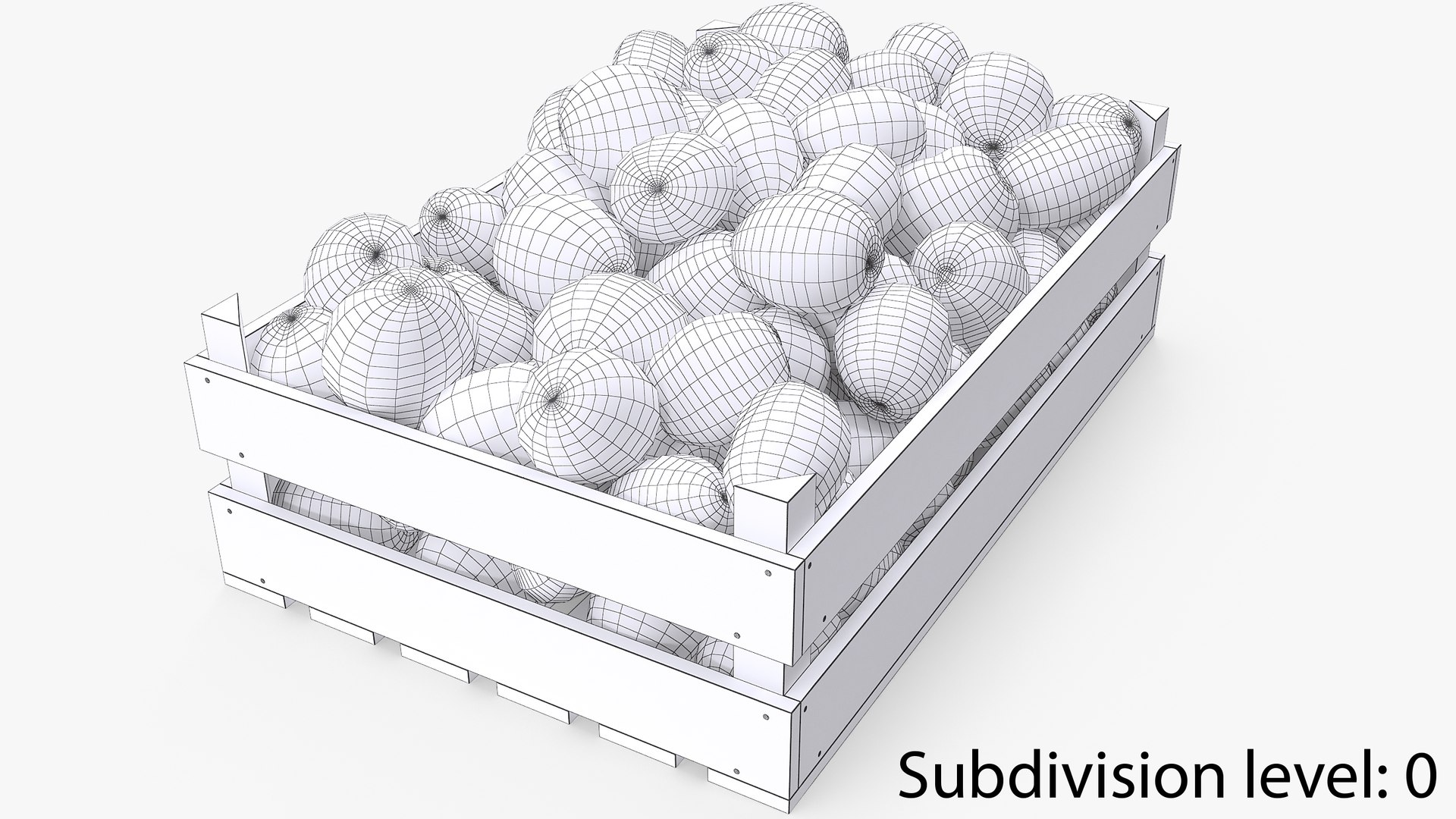 fruit vegatables crates 3D model https://p.turbosquid.com/ts-thumb/qV/asTY0m/4WptocM8/w_0003copy/jpg/1575985625/1920x1080/fit_q87/2333845bfdd2d5b299a5234b8c5377326303e59c/w_0003copy.jpg