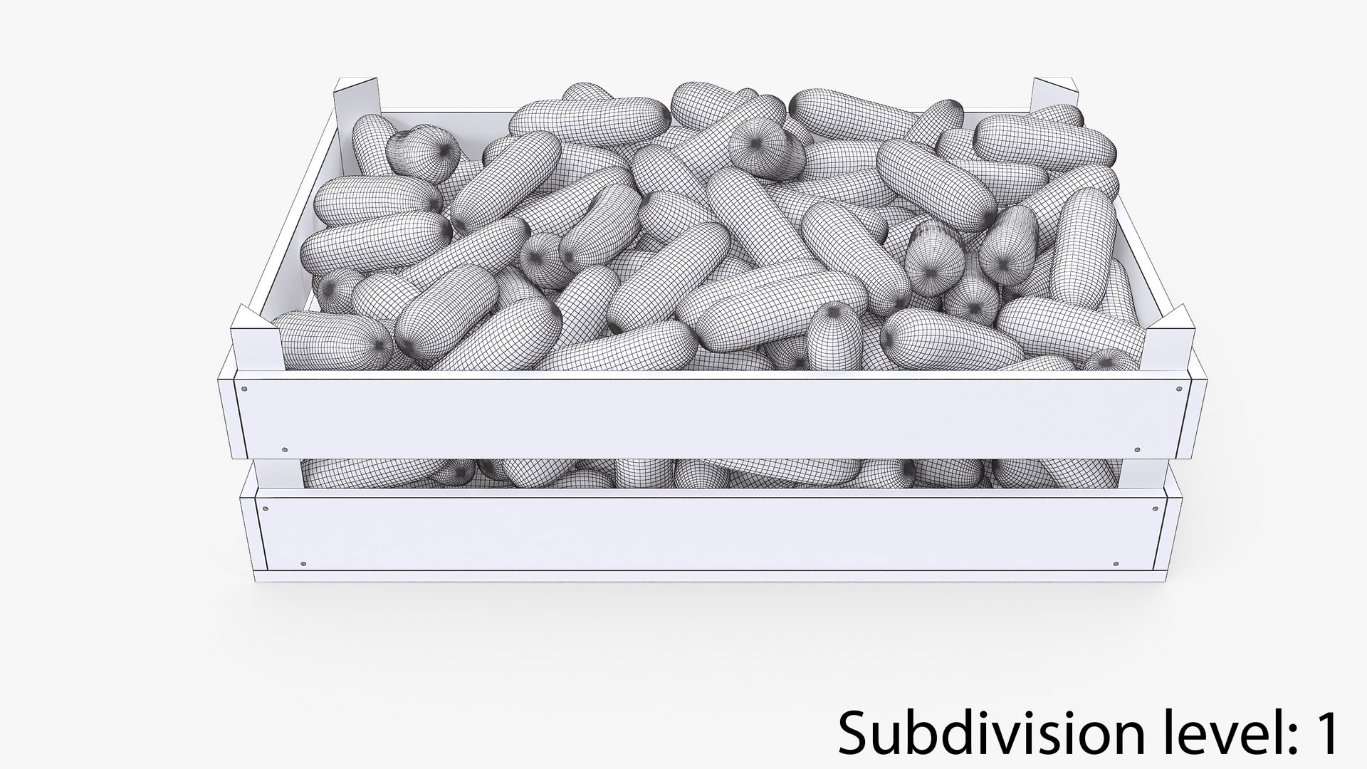 fruit vegatables crates 3D model https://p.turbosquid.com/ts-thumb/qV/asTY0m/NVscNGWE/w2_0000copy/jpg/1575985515/1920x1080/fit_q87/6168cc1ac605f50e4b39bf50ae68f7d7fccb9918/w2_0000copy.jpg