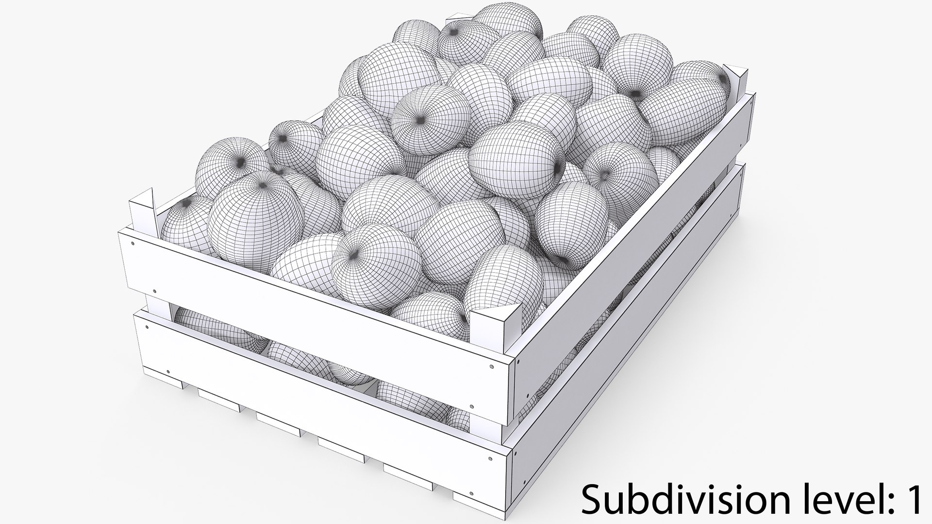 fruit vegatables crates 3D model https://p.turbosquid.com/ts-thumb/qV/asTY0m/NWNnqM4T/w2_0003copy/jpg/1575985625/1920x1080/fit_q87/78e33a0284666318d38576be36a49b52ed5e9e3c/w2_0003copy.jpg