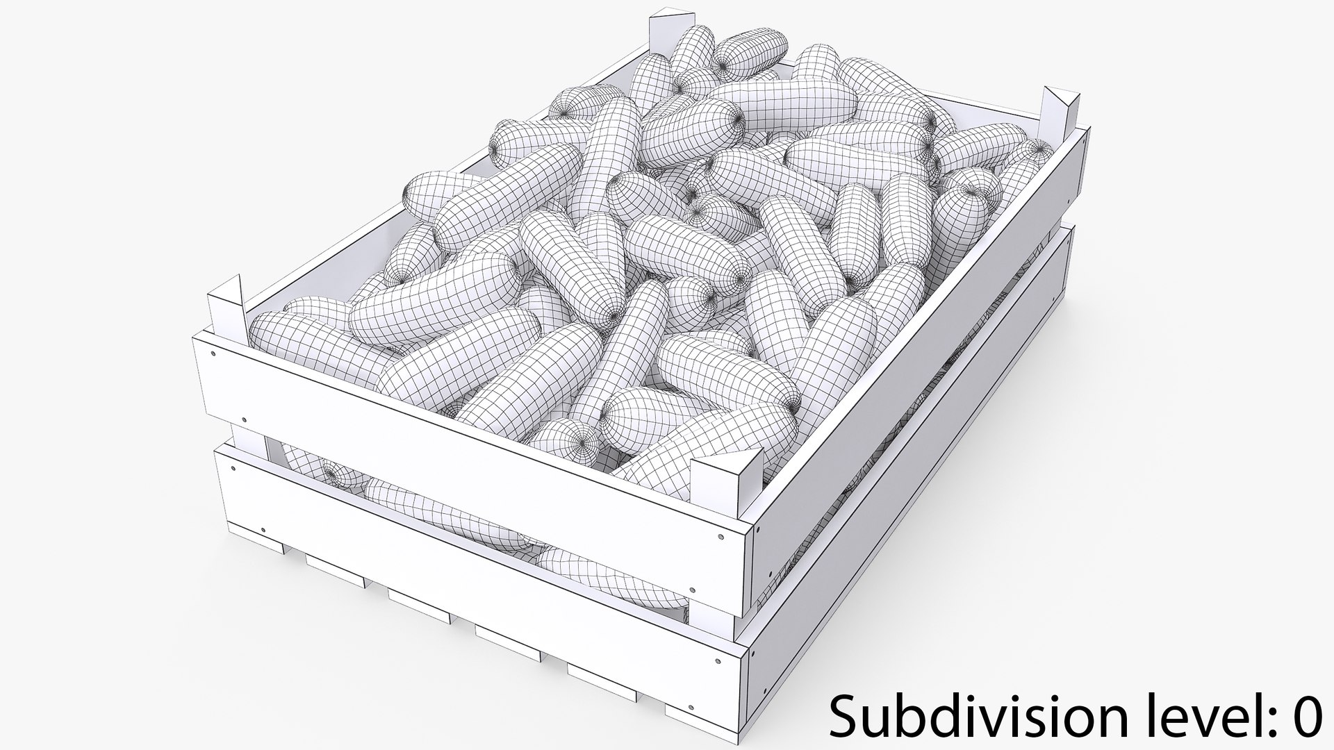 fruit vegatables crates 3D model https://p.turbosquid.com/ts-thumb/qV/asTY0m/ZfCtVX84/w_0003copy/jpg/1575985515/1920x1080/fit_q87/ac0b81f3491b0ddd24455b414a35952a0ea5887d/w_0003copy.jpg