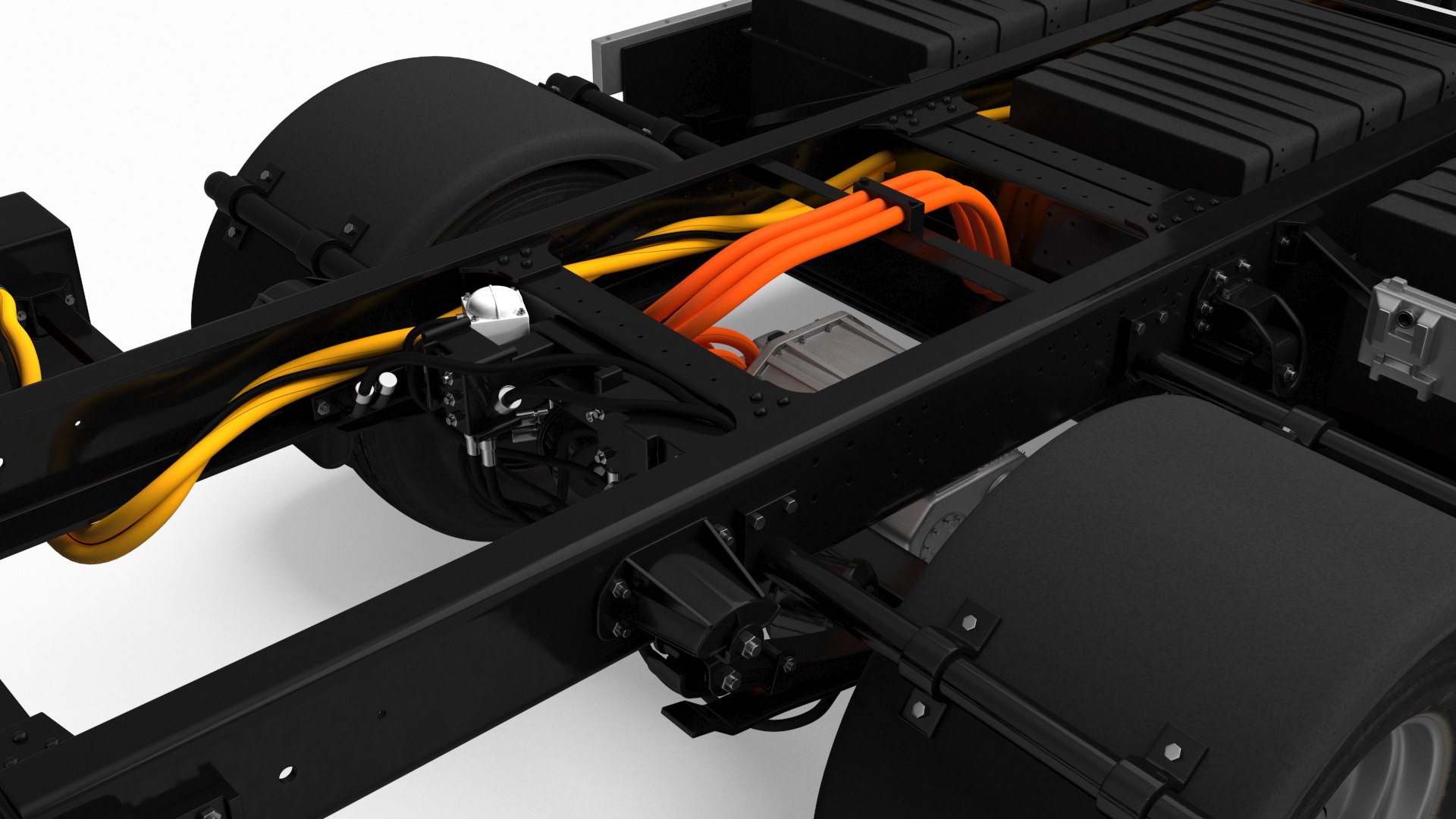 3D model Electric Black Truck No Cargo https://p.turbosquid.com/ts-thumb/qV/bJXlFg/HP/electricblacktrucknocargovray3dmodel028/jpg/1721601564/1920x1080/fit_q87/14be5277053ff0a411102a50c245134b4ff7eded/electricblacktrucknocargovray3dmodel028.jpg