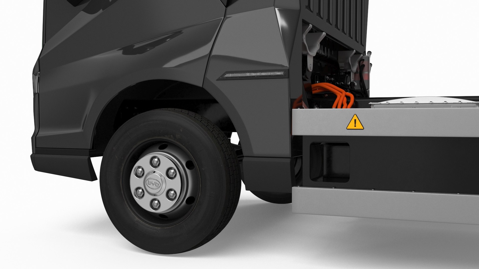 3D model Electric Black Truck No Cargo https://p.turbosquid.com/ts-thumb/qV/bJXlFg/RD/electricblacktrucknocargovray3dmodel029/jpg/1721601567/1920x1080/fit_q87/9013a2f261c1df04e25c1de37599793c5c196d4a/electricblacktrucknocargovray3dmodel029.jpg