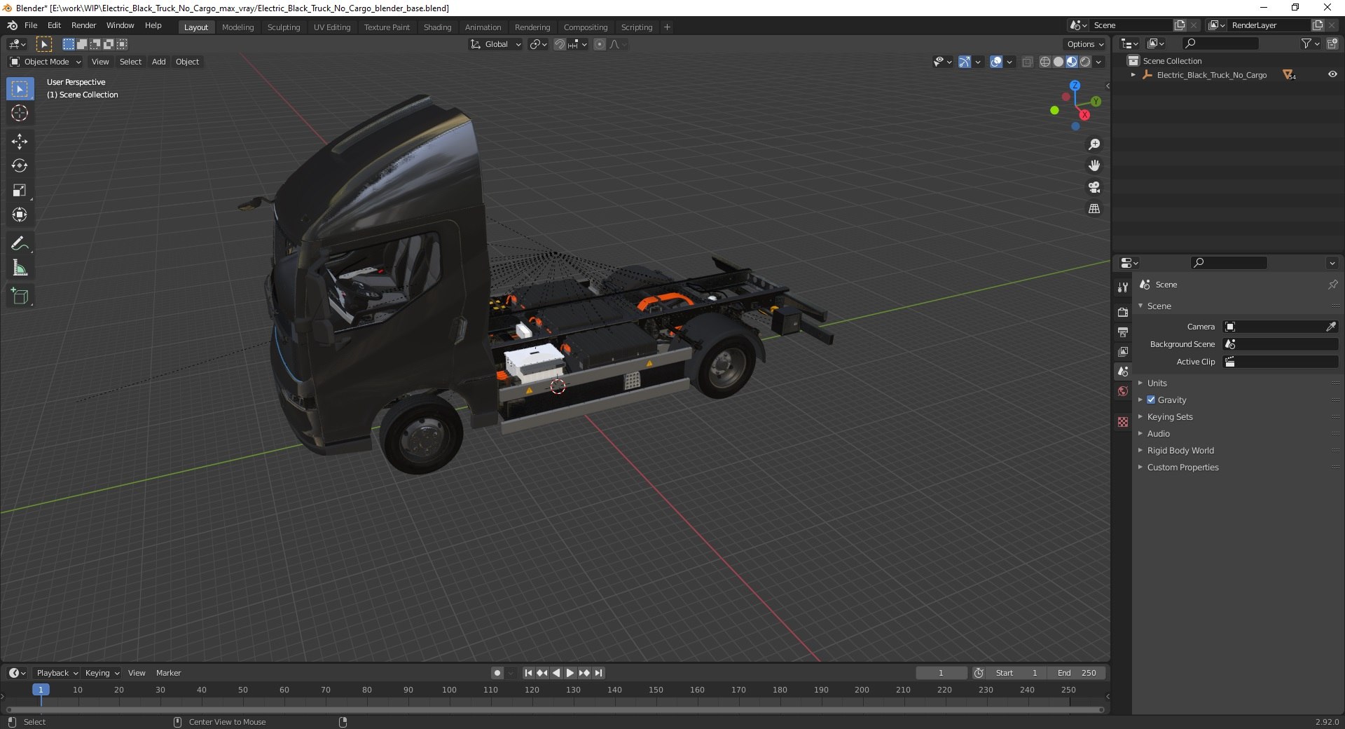 3D model Electric Black Truck No Cargo https://p.turbosquid.com/ts-thumb/qV/bJXlFg/VS/electricblacktrucknocargovray3dmodel066/jpg/1721601687/1920x1080/fit_q87/da7b6b6e56c7497f995e3de24ac0903cd3e496f1/electricblacktrucknocargovray3dmodel066.jpg