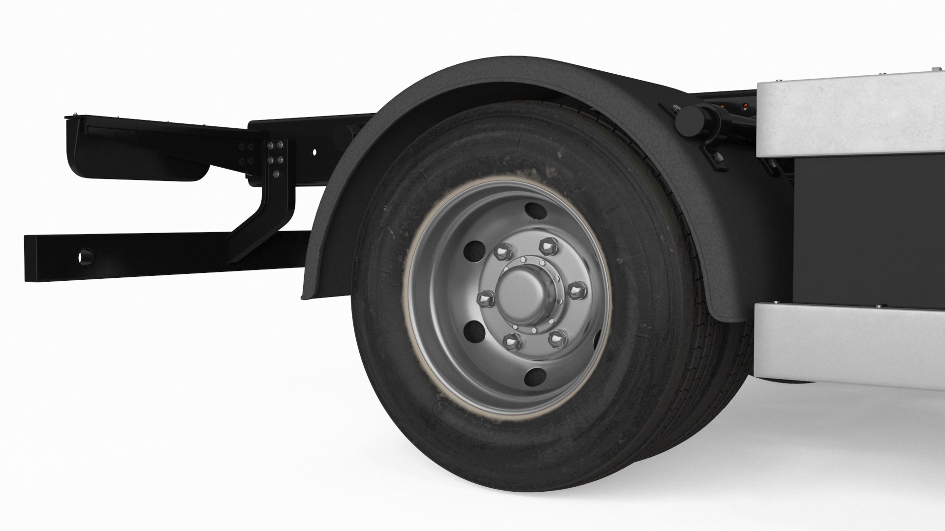 3D model Electric Black Truck No Cargo https://p.turbosquid.com/ts-thumb/qV/bJXlFg/X1/electricblacktrucknocargovray3dmodel027/jpg/1721601561/1920x1080/fit_q87/413f46a5b1427c5bbf006b9626d38c8d3665c7db/electricblacktrucknocargovray3dmodel027.jpg