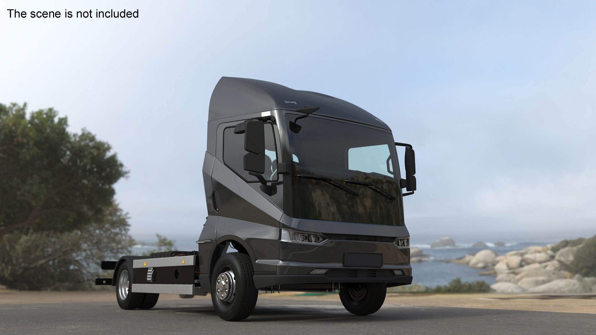 3D model Electric Black Truck No Cargo https://p.turbosquid.com/ts-thumb/qV/bJXlFg/fp/electricblacktrucknocargovray3dmodel008/jpg/1721601506/1920x1080/fit_q87/9e28e4bd77db46358564a3ba9764927b71b66cf0/electricblacktrucknocargovray3dmodel008.jpg