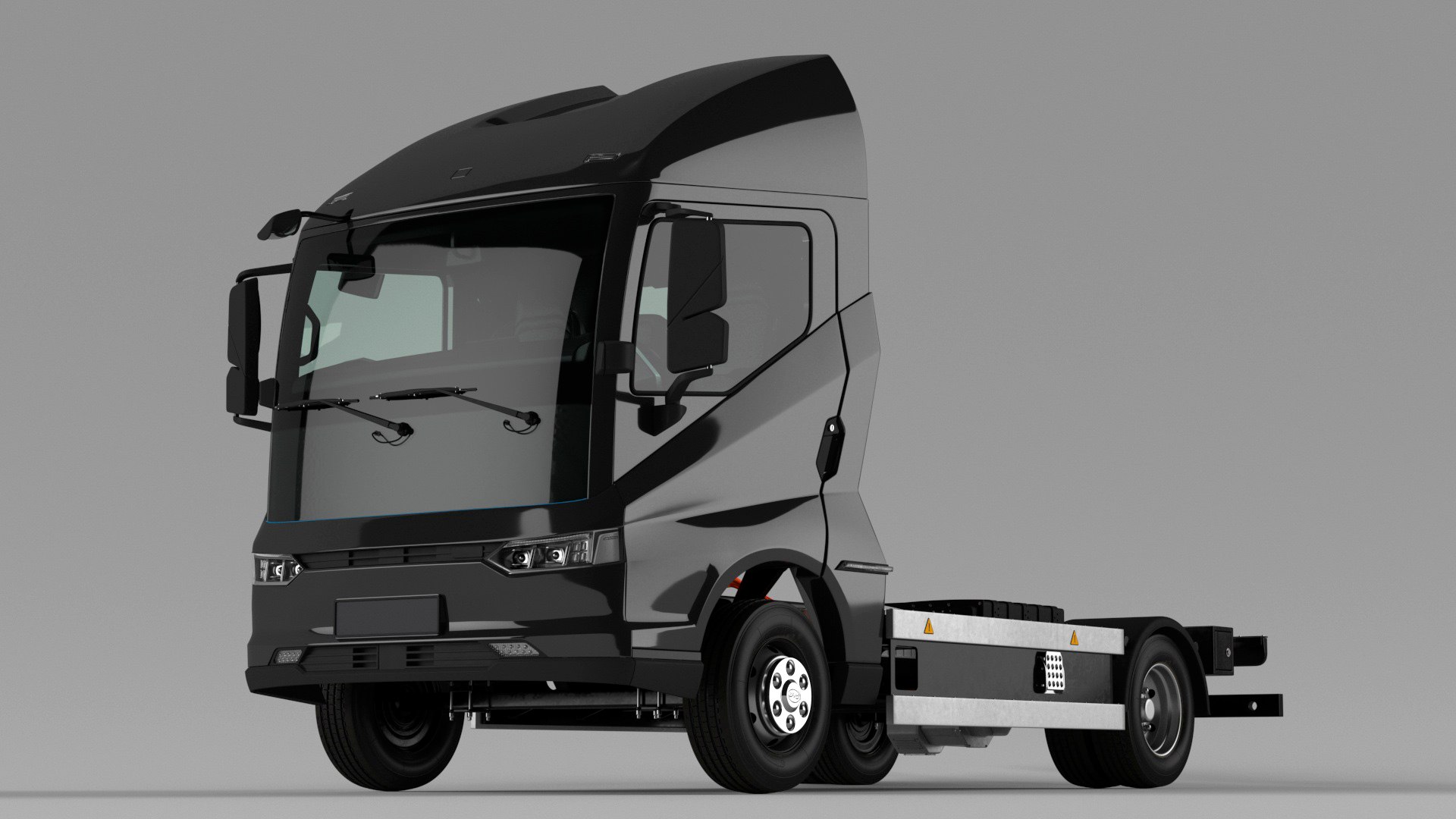 3D model Electric Black Truck No Cargo https://p.turbosquid.com/ts-thumb/qV/bJXlFg/gg/electricblacktrucknocargovray3dmodel015/jpg/1721601525/1920x1080/fit_q87/27ee63ba4fb1f06bacf29847313f45c0a0ffedaf/electricblacktrucknocargovray3dmodel015.jpg