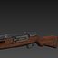 Arisaka Type 99 Rifle
