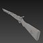 Arisaka Type 99 Rifle