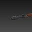 Arisaka Type 99 Rifle