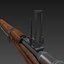 Arisaka Type 99 Rifle