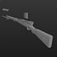 Arisaka Type 99 Rifle