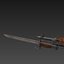Arisaka Type 99 Rifle