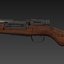 Arisaka Type 99 Rifle