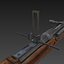 Arisaka Type 99 Rifle