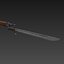Arisaka Type 99 Rifle