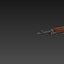 Arisaka Type 99 Rifle