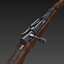 Arisaka Type 99 Rifle