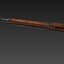 Arisaka Type 99 Rifle