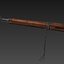 Arisaka Type 99 Rifle