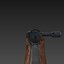 Arisaka Type 99 Rifle