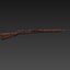 Arisaka Type 99 Rifle