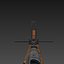 Arisaka Type 99 Rifle