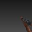 Arisaka Type 99 Rifle