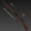 Arisaka Type 99 Rifle