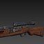 Arisaka Type 99 Rifle