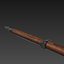Arisaka Type 99 Rifle