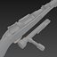 Arisaka Type 99 Rifle