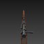 Arisaka Type 99 Rifle