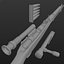Arisaka Type 99 Rifle