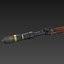 Arisaka Type 99 Rifle