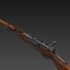 Arisaka Type 99 Rifle