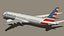 Boeing 787-9 American Airlines