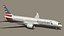Boeing 787-9 American Airlines