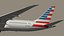 Boeing 787-9 American Airlines