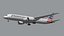 Boeing 787-9 American Airlines